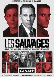 Les Sauvages