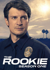 The Rookie - Season 1