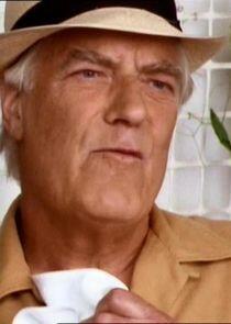 Norman Rodway Norman Rodway