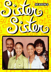 Sister, Sister - Season 5