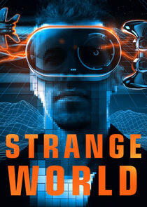 Strange World