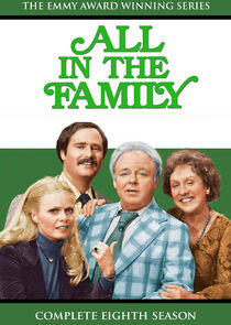 All in the Family - Season 8