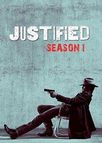 Justified - Season 1