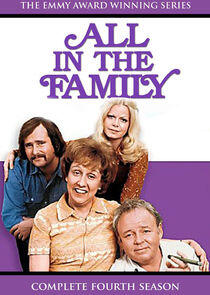 All in the Family - Season 4