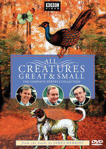 All Creatures Great and Small - Season 2