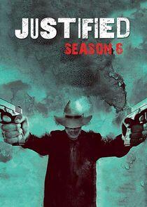 Justified - Season 6