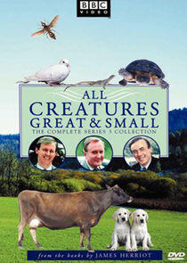 All Creatures Great and Small - Season 3