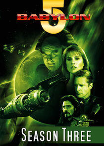 Babylon 5 - Season 3