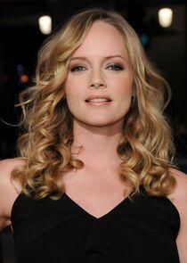 Marley Shelton