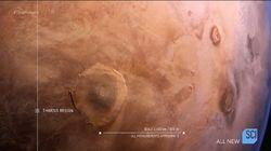 Mars: The Definitive Guide