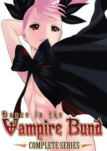 Dance in the Vampire Bund