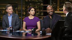 Michael Lewis; Nayyera Haq, Van Jones And Matt Lewis; Tim Ryan