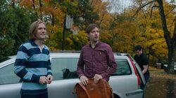 Submersion Submersion