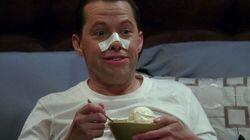 The Straw in My Donut Hole The Straw in My Donut Hole