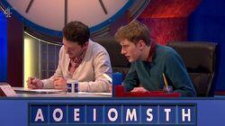 Victoria Coren Mitchell, James Acaster, Morgana Robinson