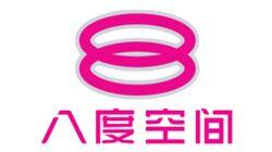 logo of 8TV