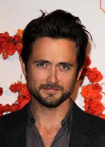 Justin Chatwin