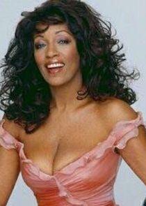 Sheila Ferguson