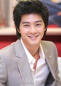 Kim Ji Hoon