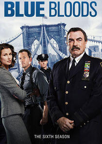 Blue Bloods - Season 6