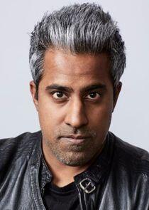 Anand Giridharadas