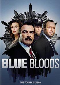 Blue Bloods - Season 4