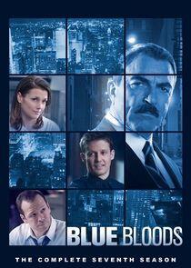 Blue Bloods - Season 7