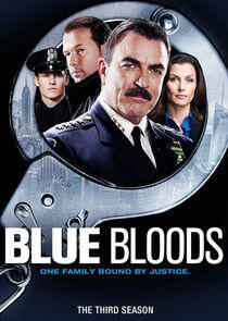 Blue Bloods - Season 3