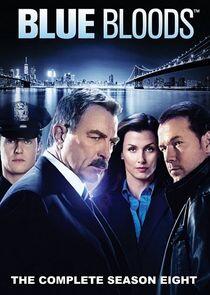 Blue Bloods - Season 8