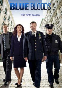 Blue Bloods - Season 9