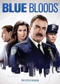 Blue Bloods - Season 5