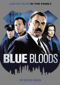 Blue Bloods - Season 2