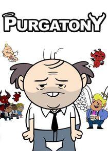 Purgatony