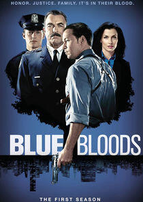 Blue Bloods - Season 1