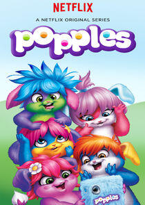 Popples