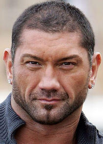 Dave Bautista