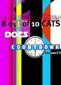 8 Out of 10 Cats Does Countdown - Season 19