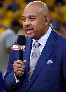 Michael Wilbon