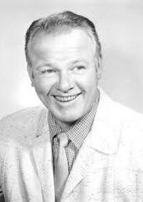 photo of Alan Hale Jr.