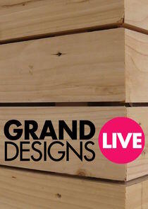 Grand Designs Live