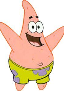 Patrick Star