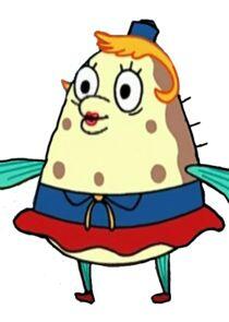 Mrs. Puff