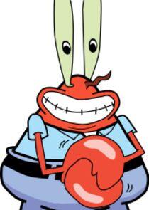 Mr. Eugene H. Krabs