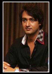 Saurabh Raj Jain