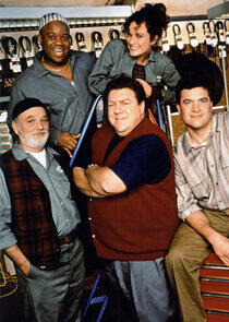 The George Wendt Show