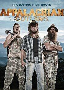 Appalachian Outlaws