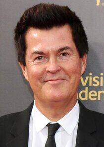 Simon Fuller