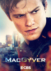 MacGyver