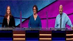 Karen Farrell Vs. Susan Stoltzfus Vs. Bill Coulter, Show # 8062.