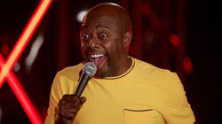 Donnell Rawlings